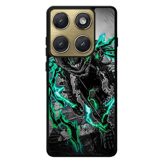 Vigilante Deku Boku no hero academia Motorola Edge 2026 Case