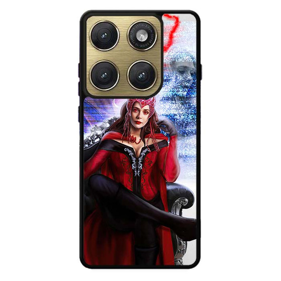 Wanda Vision Final Hex Motorola Edge 2026 Case