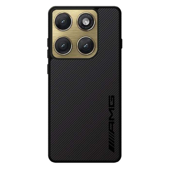 AMG Logo Motorola Edge 2026 Case