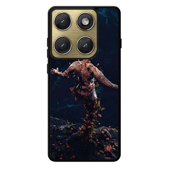 Amity affliction album Motorola Edge 2026 Case
