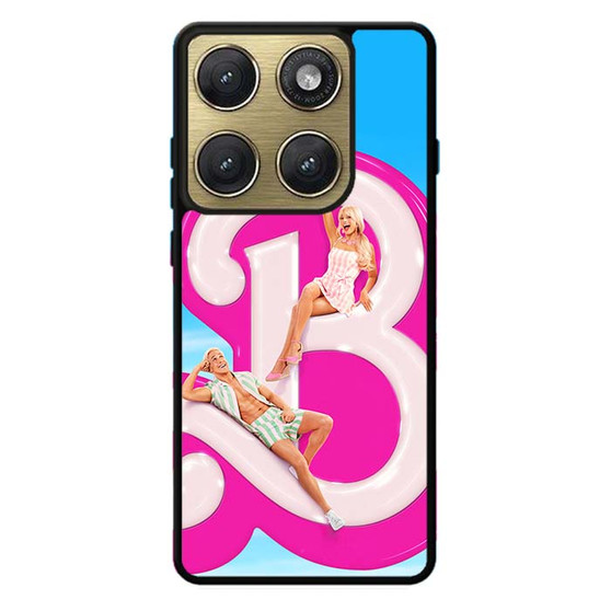 Barbie Movie Margot Robbie Motorola Edge 2026 Case