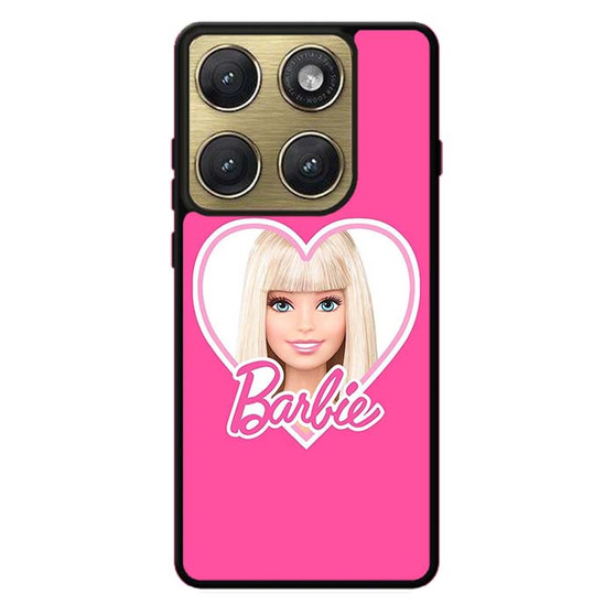 Barbie Motorola Edge 2026 Case