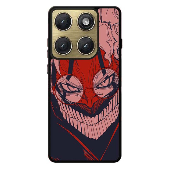 Dandadan okarun turbo mode Motorola Edge 2026 Case