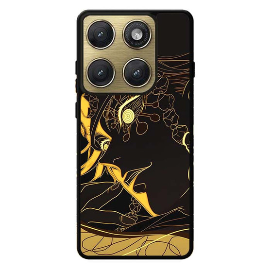 Demon slayer tengen uzui Motorola Edge 2026 Case