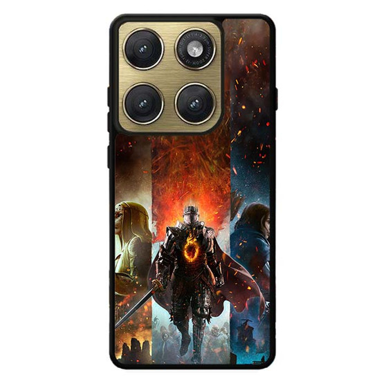 Dragons Dogma II Motorola Edge 2026 Case