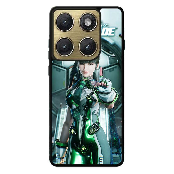 Eve Stellar Blade Motorola Edge 2026 Case
