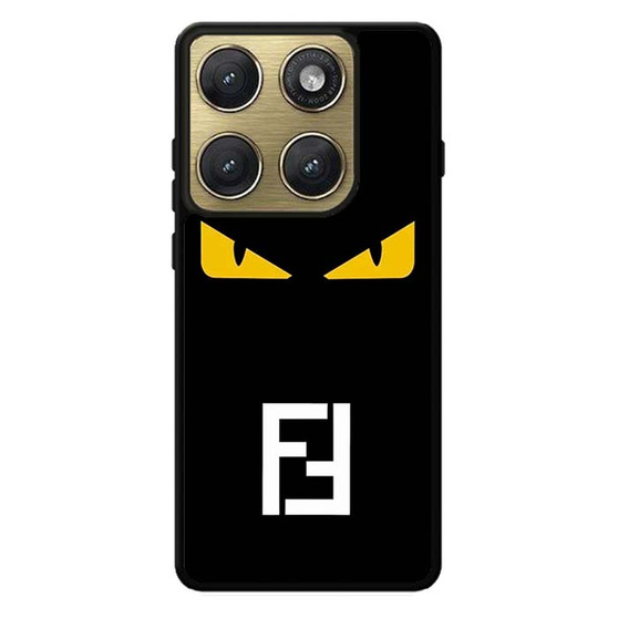 Fendi Motorola Edge 2026 Case