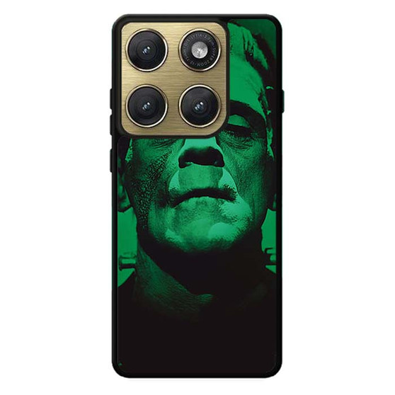Frankenstein frak Motorola Edge 2026 Case