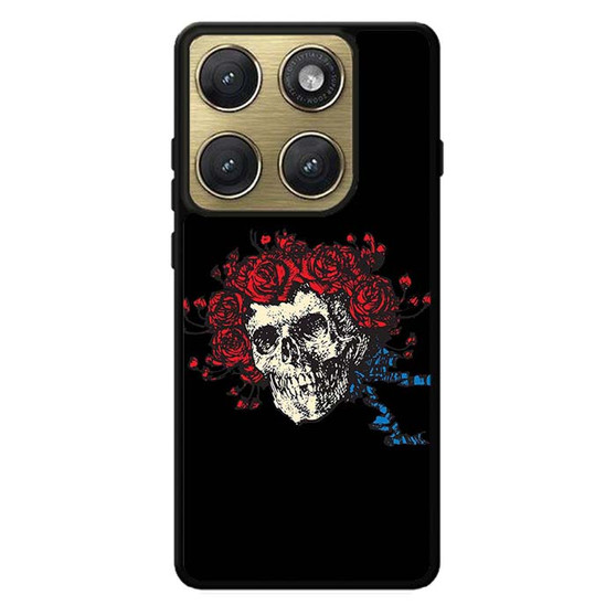Grateful Dead 2 Motorola Edge 2026 Case