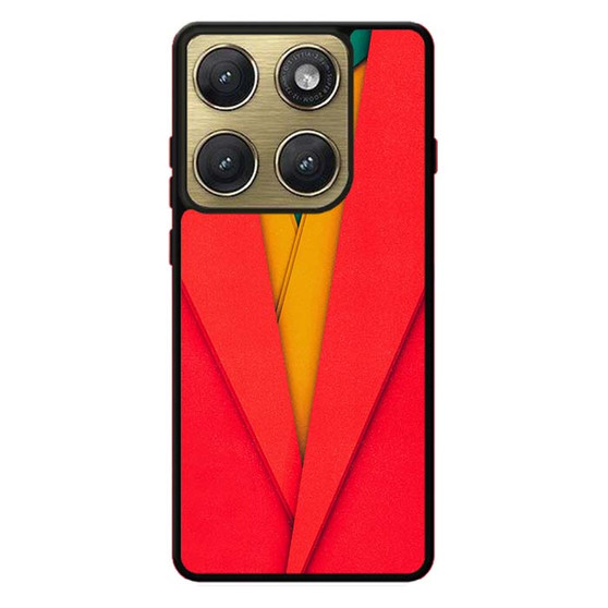 Joker Suit Motorola Edge 2026 Case