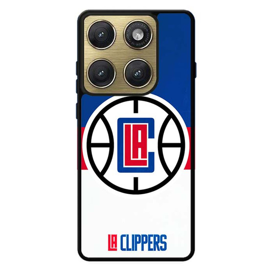 Los Angeles Clippers Motorola Edge 2026 Case