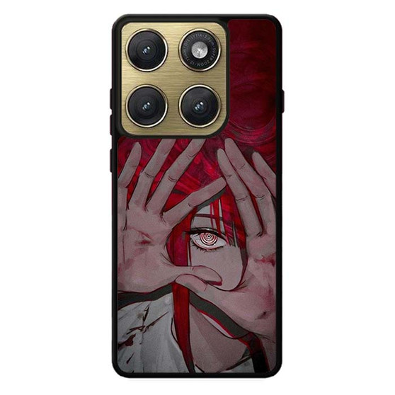 Makimas Technique Motorola Edge 2026 Case