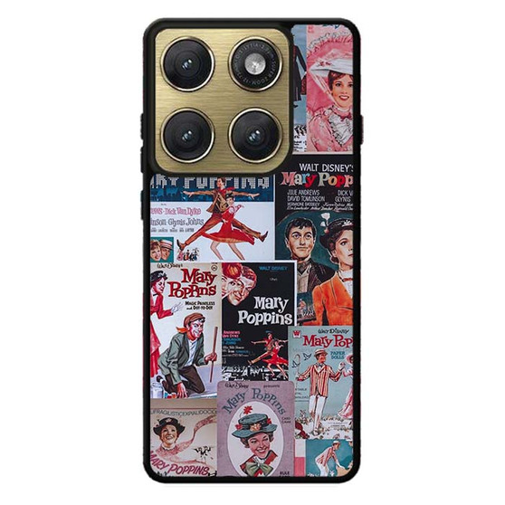 Marry poppins papers Motorola Edge 2026 Case