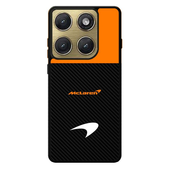 McLaren Motorola Edge 2026 Case