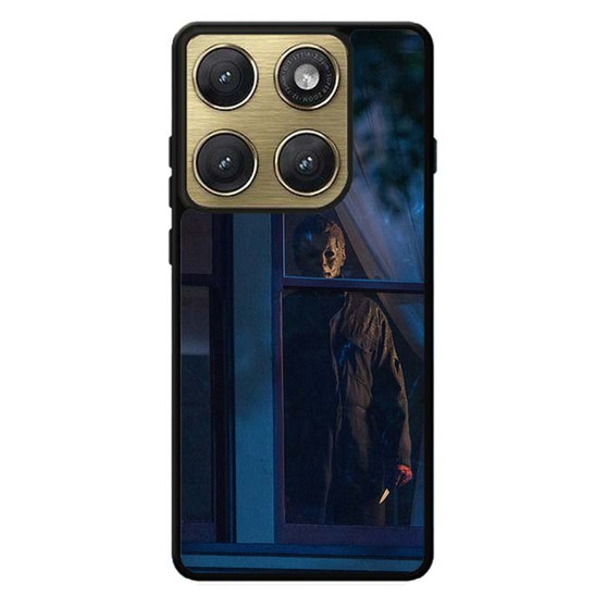 Michael myers inside your house Motorola Edge 2026 Case