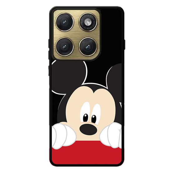 Mickey mouse Motorola Edge 2026 Case
