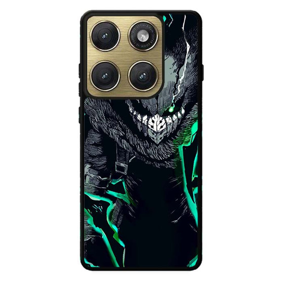 My hero academia deku afo Motorola Edge 2026 Case