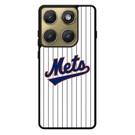 New york mets jersey Motorola Edge 2026 Case