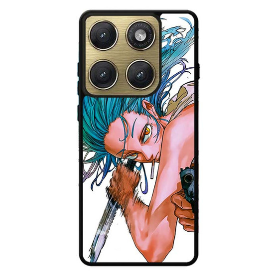 No name jjk Motorola Edge 2026 Case