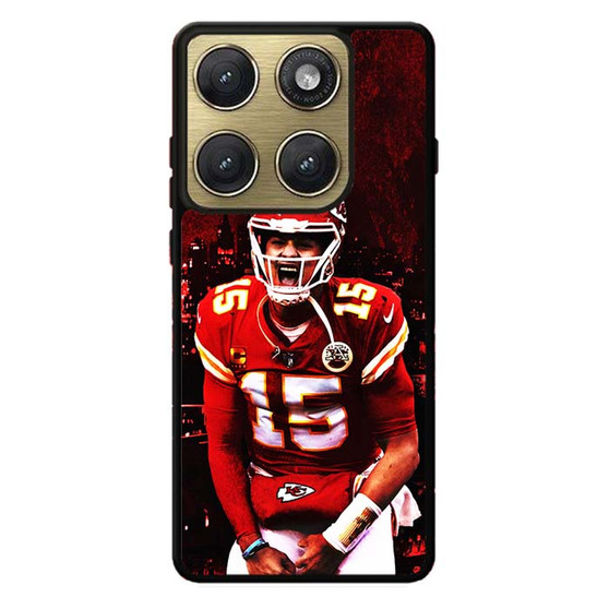 Patrick mahomes chiefs Motorola Edge 2026 Case