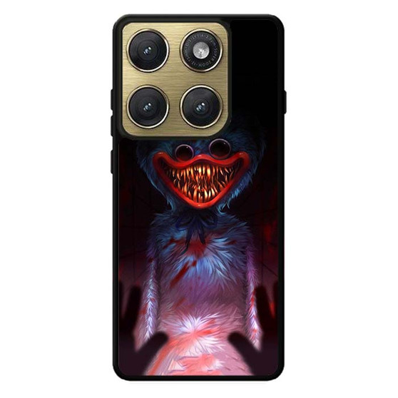 Poppy Playtime Hugy Wugy Motorola Edge 2026 Case