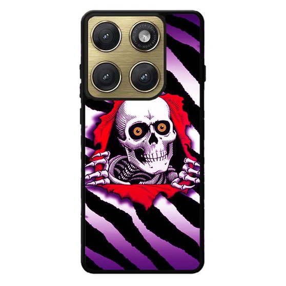 Powell peralta Motorola Edge 2026 Case