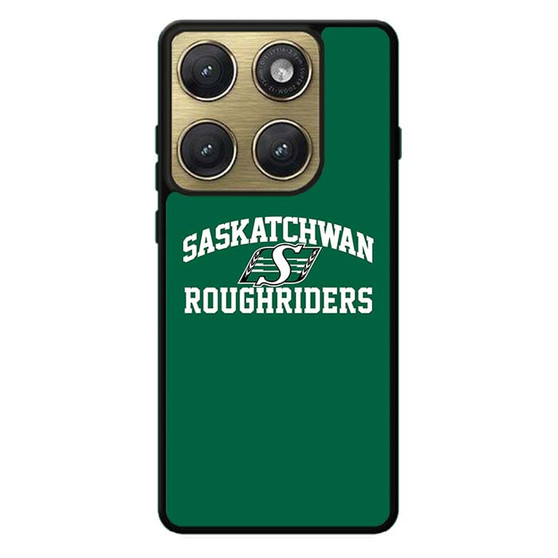 Saskatchwan roughriders Motorola Edge 2026 Case