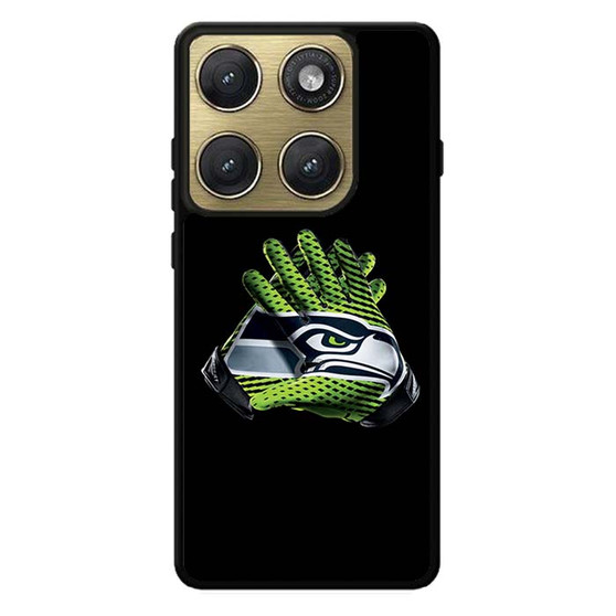 Seattle Seahawks Motorola Edge 2026 Case
