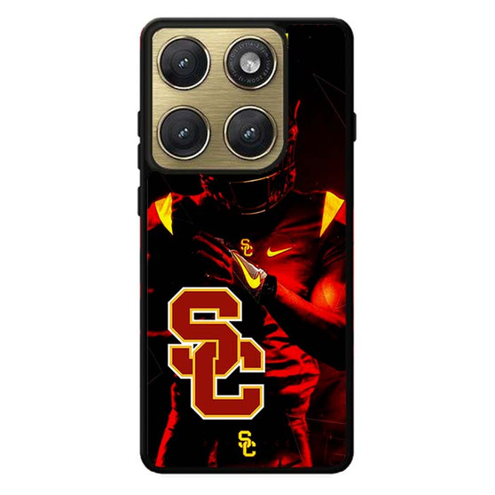 South carolina usc trojans Motorola Edge 2026 Case