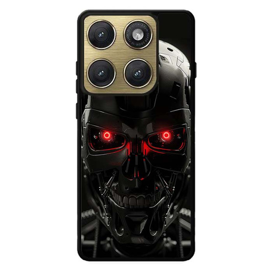 Terminator T-850 Motorola Edge 2026 Case