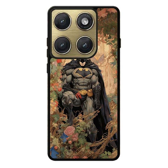 The Batman in Art Motorola Edge 2026 Case