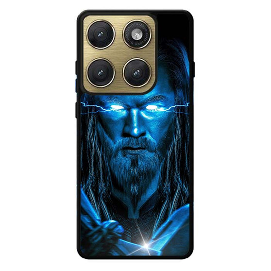 Thor Avenger Endgame Motorola Edge 2026 Case