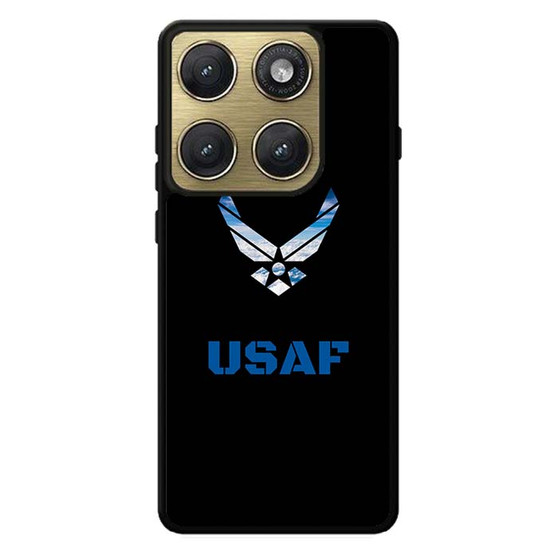 Usaf United state air force Motorola Edge 2026 Case