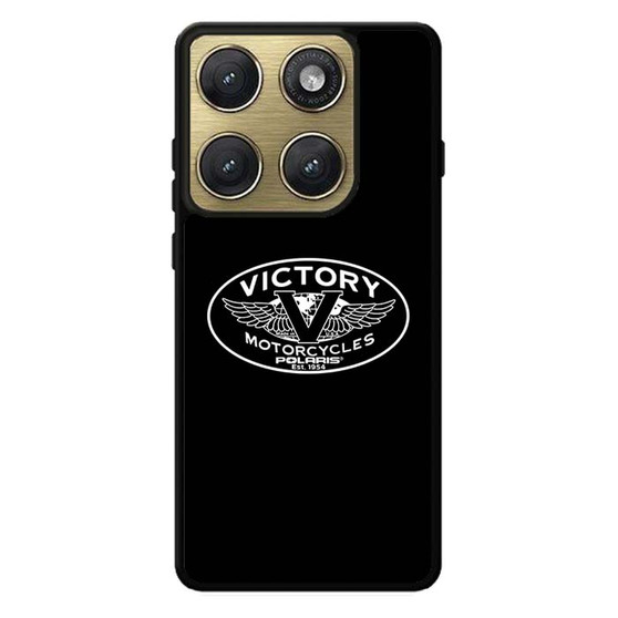 Victory motorcycles Motorola Edge 2026 Case