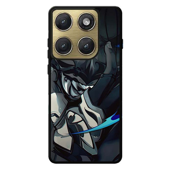 Yoru valorant Motorola Edge 2026 Case