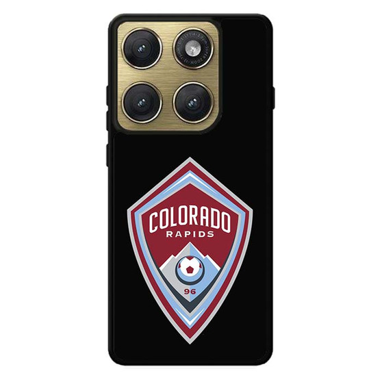 Colorado Rapids Motorola Edge 2026 Case