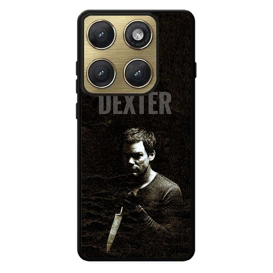 Dexter Series Motorola Edge 2026 Case