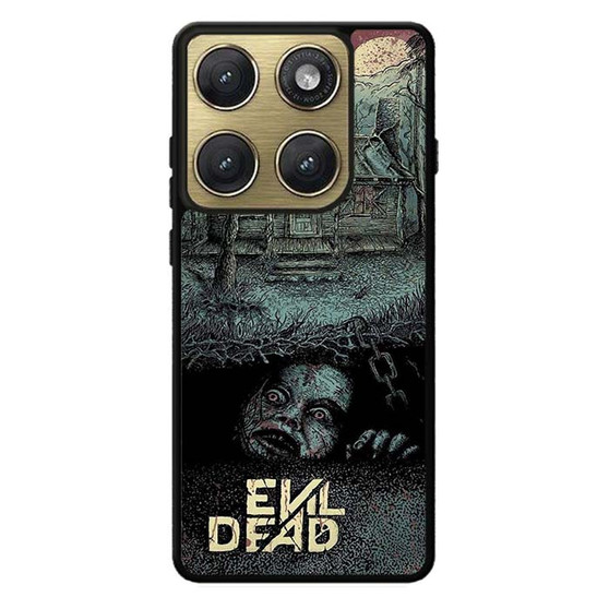 Evil Dead in Cabin Motorola Edge 2026 Case