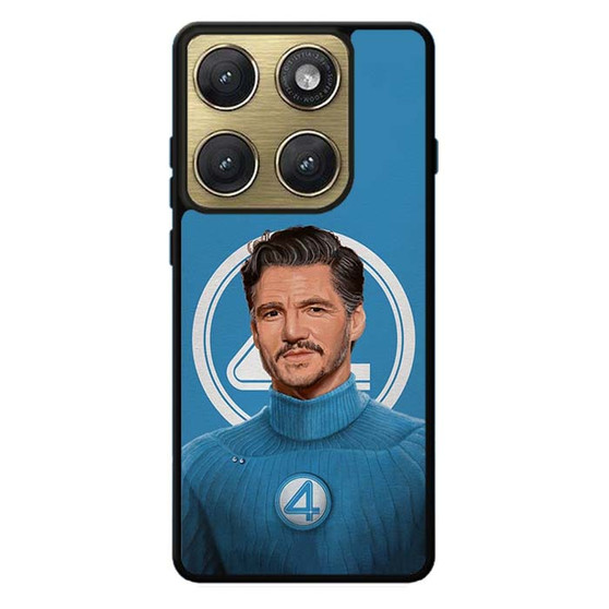 Fantastic Four Reed Richards Motorola Edge 2026 Case