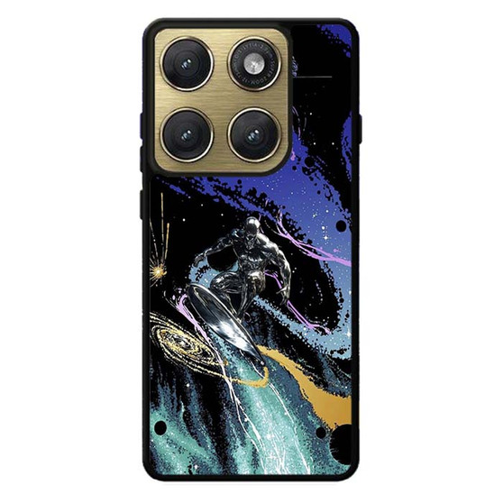 Fantastic Four Silver Surfer Motorola Edge 2026 Case