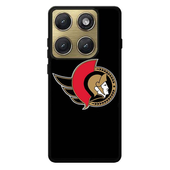 Ottawa Senators Motorola Edge 2026 Case