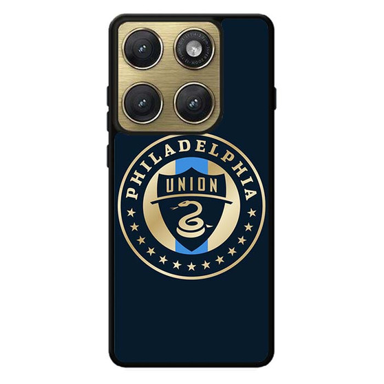 Philadelphia Union Motorola Edge 2026 Case