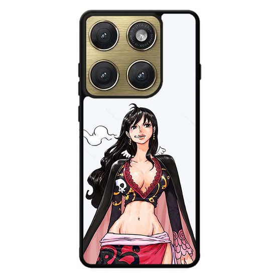 Shakky One Piece God Valley Motorola Edge 2026 Case