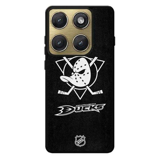 Anaheim Ducks Nhl Motorola Edge 2026 Case