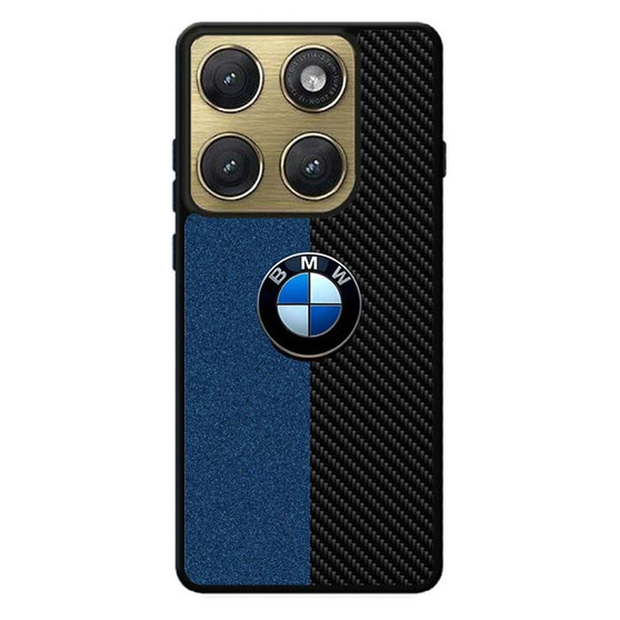 Bmw Elegant Motorola Edge 2026 Case