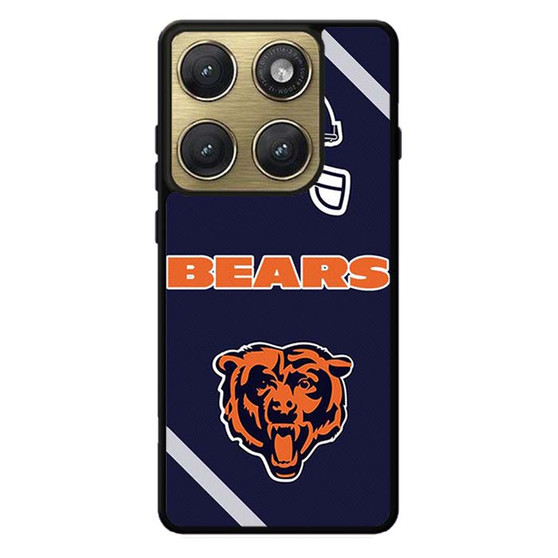 Chicago Bears Team Motorola Edge 2026 Case
