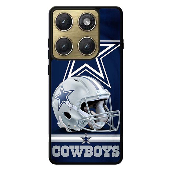 Dallas Cowboys Cool Motorola Edge 2026 Case