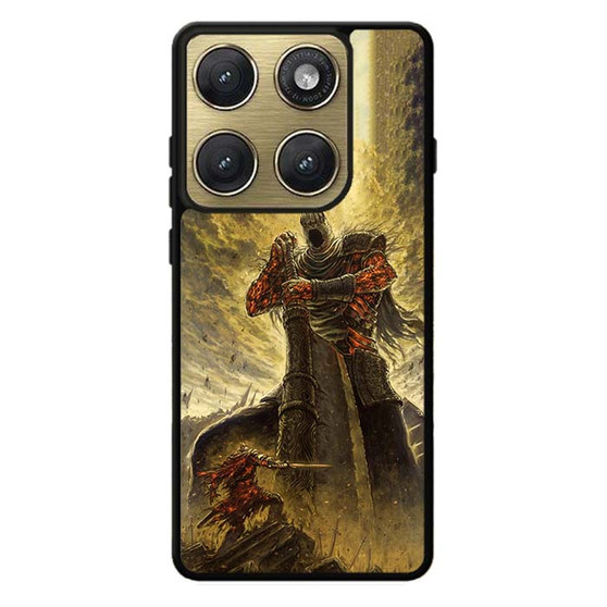Dark Souls 3 Yhorm Motorola Edge 2026 Case