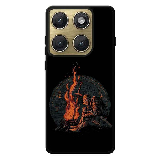 Dark souls Ashes and Oath Motorola Edge 2026 Case