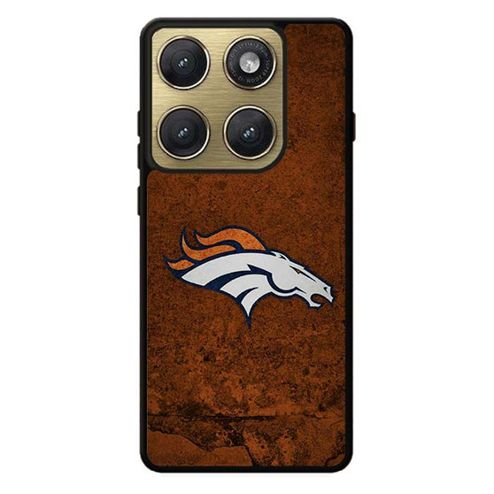 Denver Broncos American football Motorola Edge 2026 Case